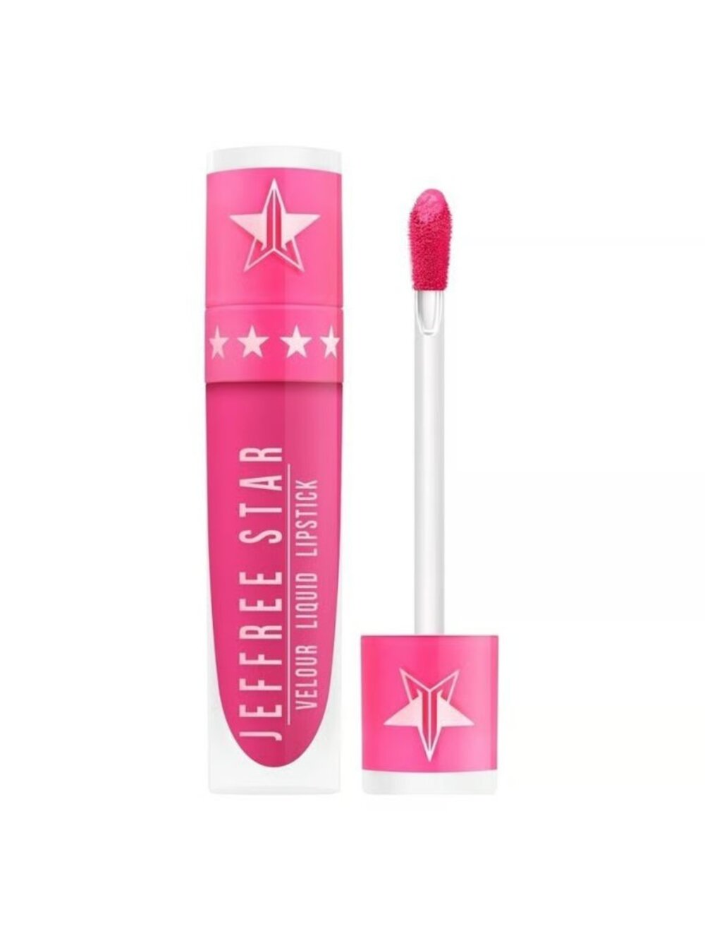 Jeffree Star Cosmetics Velour Liquid Lipstick – Prom Night (Pink) | NIB